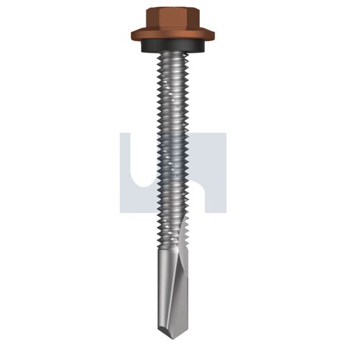 CL4 TE S500 SEAL HX:12-24X 50