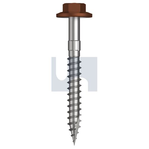CL4 TE T17 FLG HX S:12-11X 50