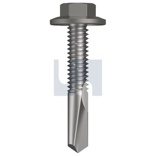 CL4 WA S500 FLG HX:12-24X 32