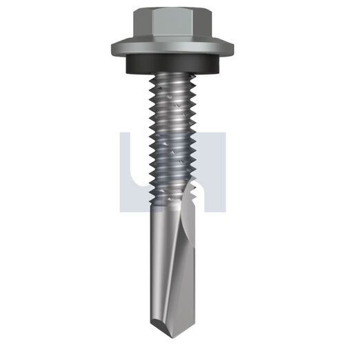 CL4 WA S500 SEAL HX:12-24X 32