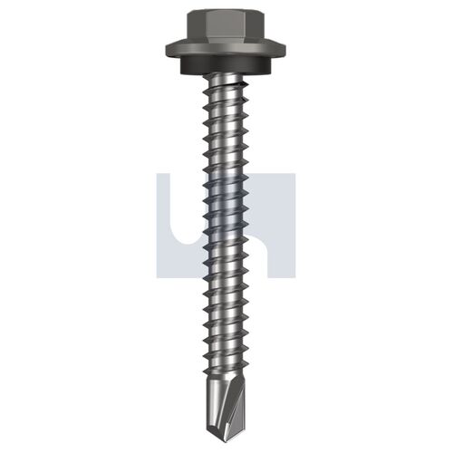 CL4 WA MET SEAL HX:12-14X 45