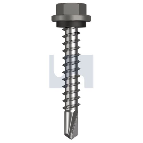 CL4 WA MET SEAL HX:14-10X 42