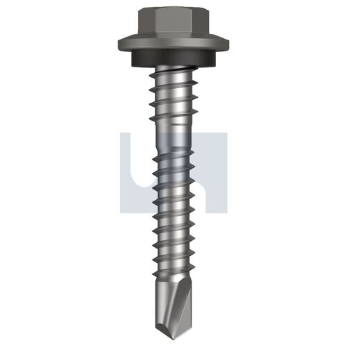 CL4 WA MET XGRIP HX:12-14X 37