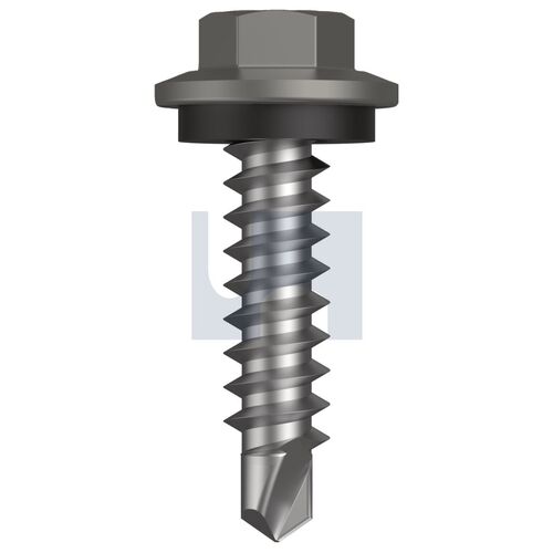 CL4 WA VMX SEAL HX:M6.2-11X25