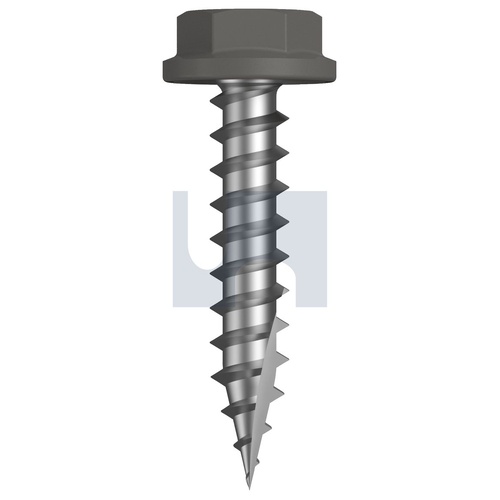 CL4 WA T17 FLG HX:10-12X 25
