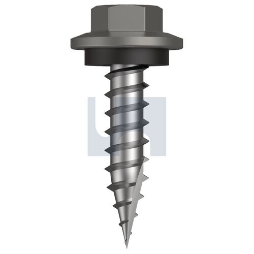 CL4 WA T17 SEAL HX:12-11X 25