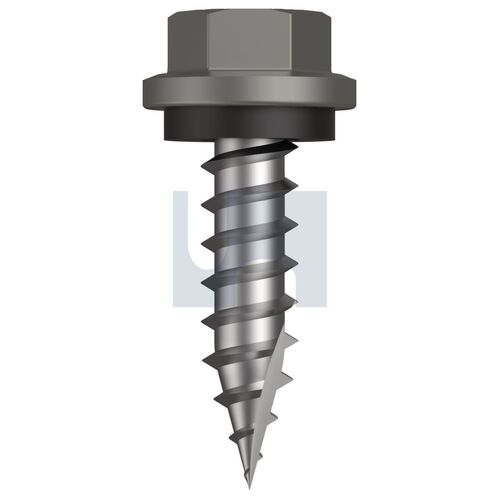 CL4 WA T17 SEAL HX:14-10X 25
