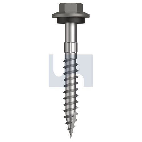 CL4 WA T17 SEAL HX S:12-11X 45