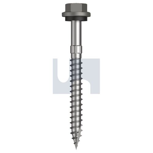 CL4 WA T17 SEAL HX S:14-10X 65