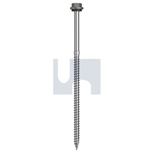 CL4 WA T17 SEAL HX S:14-10X150