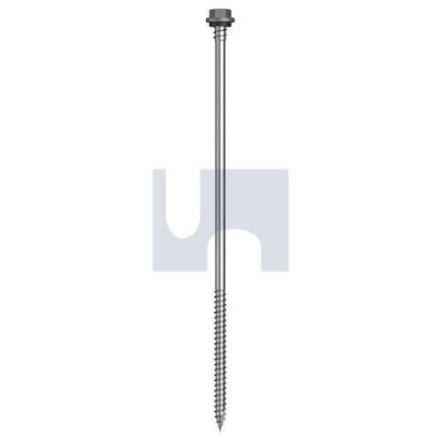 CL4 WA T17 XGRIP HX:14-10X200