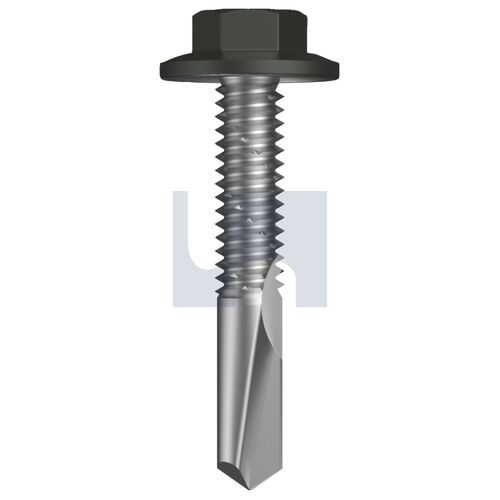 CL4 WG S500 FLG HX:12-24X 32
