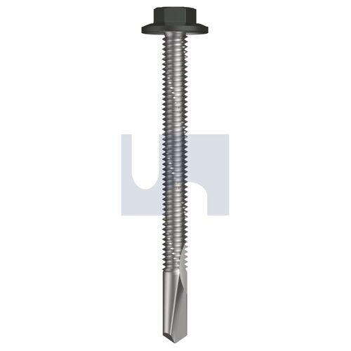 CL4 WG S500 FLG HX:12-24X 65