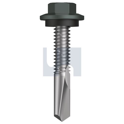 CL4 WG S500 SEAL HX:12-24X 32