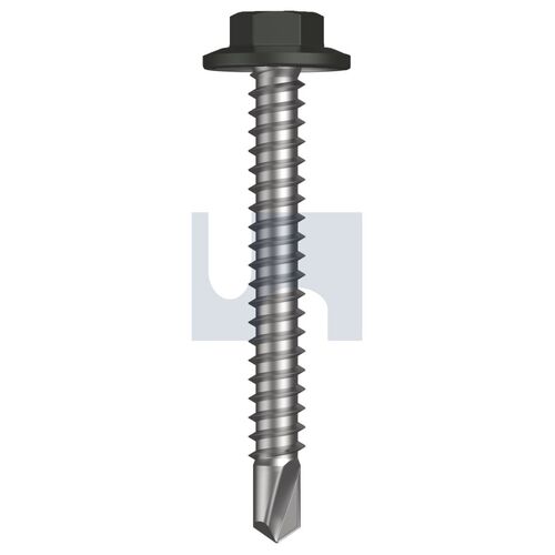 CL4 WG MET FLG HX:12-14X 45