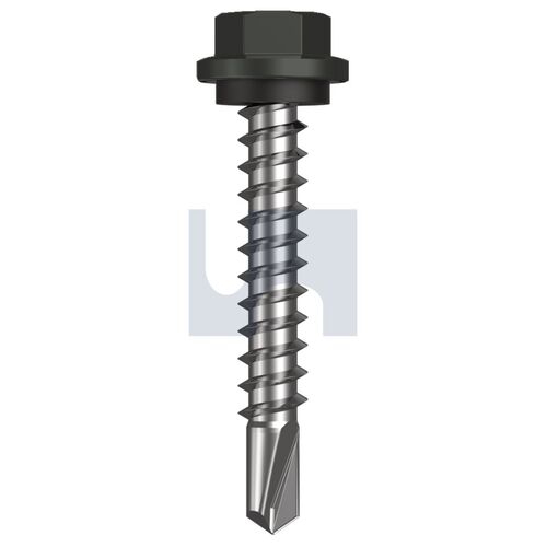 CL4 WG MET SEAL HX:14-10X 42