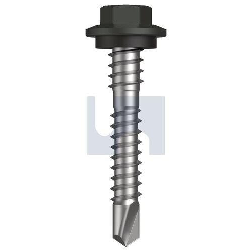 CL4 WG MET XGRIP HX:12-14X 37
