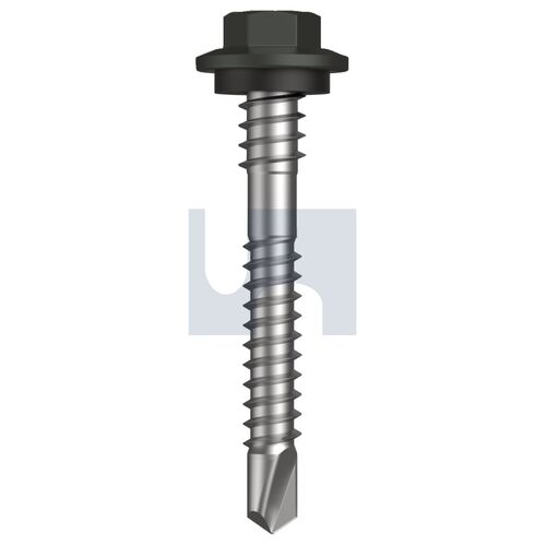 CL4 WG MET XGRIP HX:12-14X 43