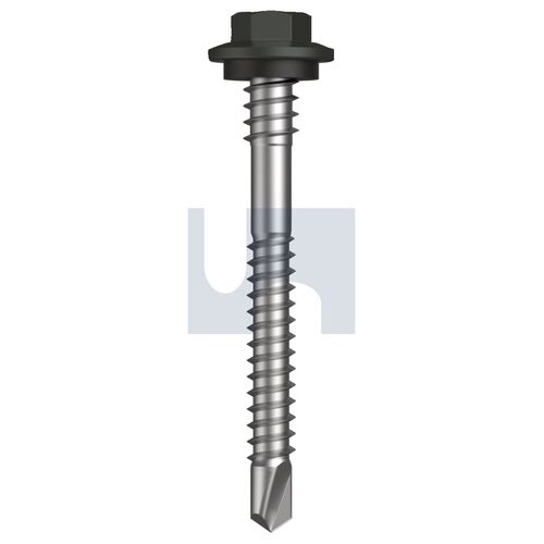 CL4 WG MET XGRIP HX:12-14X 53