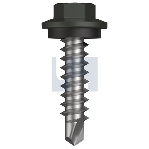 CL4 WG VMX SEAL HX:M6.2-11X25
