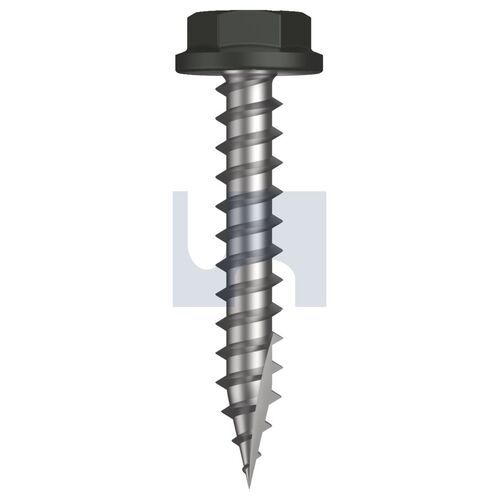 CL4 WG T17 FLG HX:10-12X 30