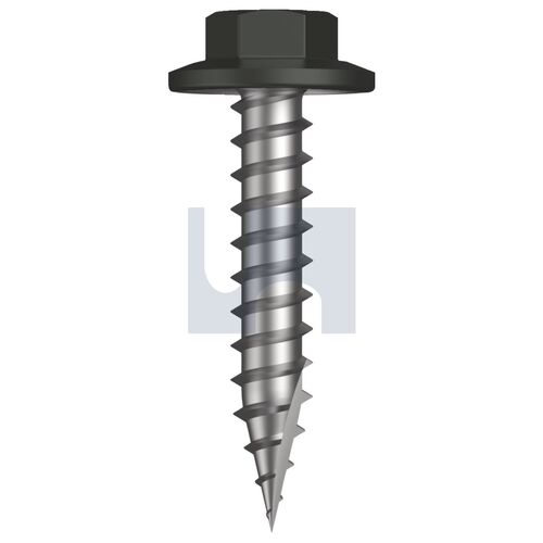 CL4 WG T17 FLG HX:12-11X 30