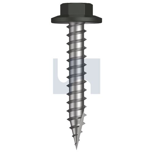 CL4 WG T17 FLG HX:12-11X 35