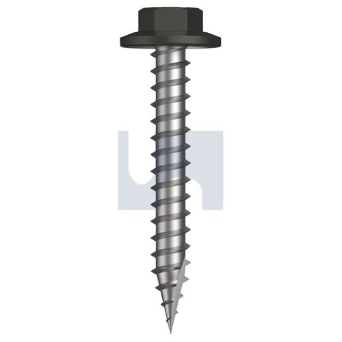 CL4 WG T17 FLG HX:12-11X 40
