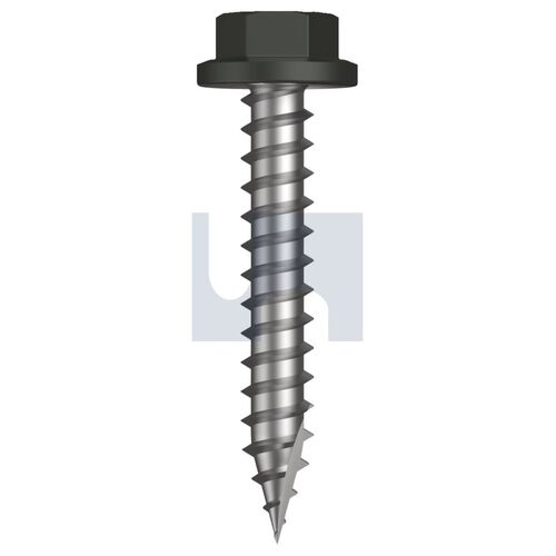 CL4 WG T17 FLG HX:14-10X 40