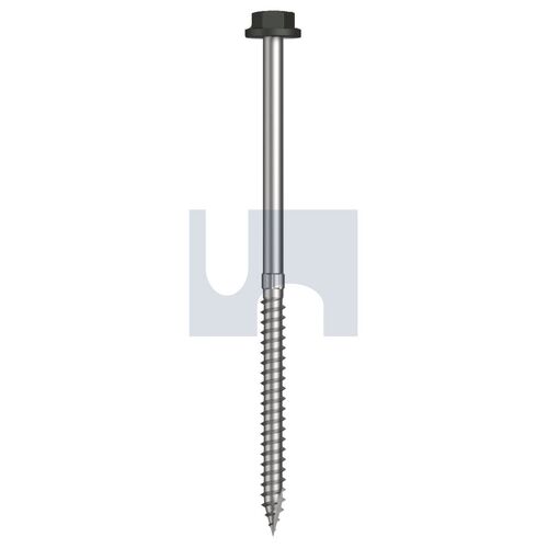 CL4 WG T17 FLG HX S:14-10X125