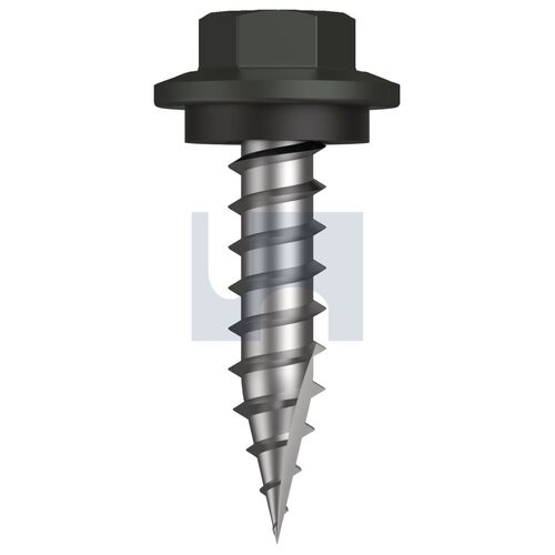 CL4 WG T17 SEAL HX:12-11X 25