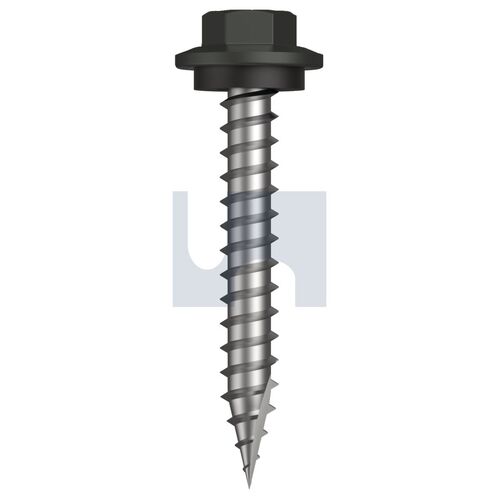 CL4 WG T17 SEAL HX:12-11X 40