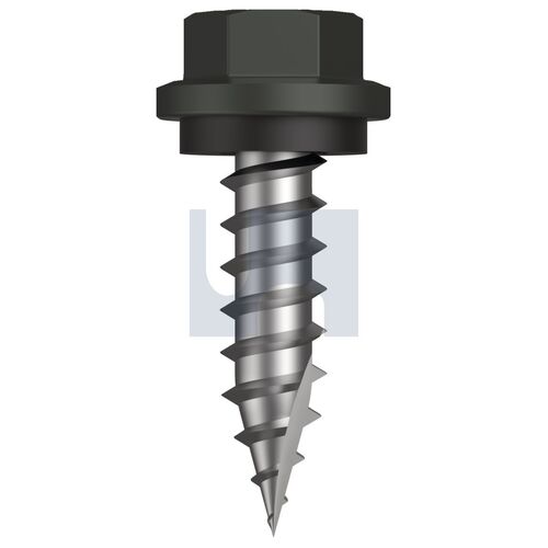 CL4 WG T17 SEAL HX:14-10X 25