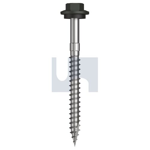 CL4 WG T17 SEAL HX S:12-11X 65