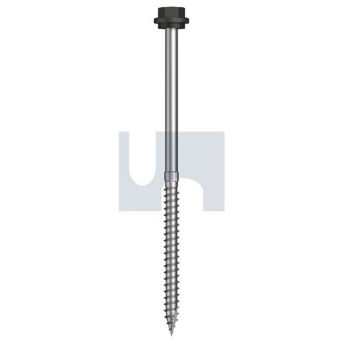 CL4 WG T17 SEAL HX S:14-10X125