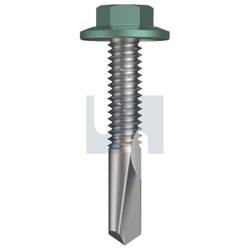 CL4 WI S500 FLG HX:12-24X 32