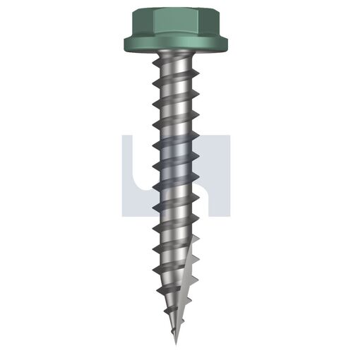 CL4 WI T17 FLG HX:10-12X 30