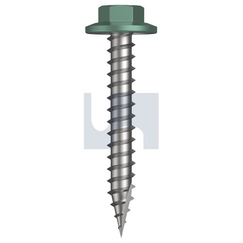 CL4 WI T17 FLG HX:12-11X 40