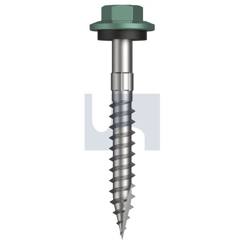 CL4 WI T17 SEAL HX S:12-11X 45