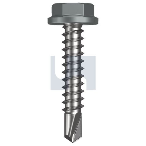 CL4 WN MET FLG HX:10-16X 25