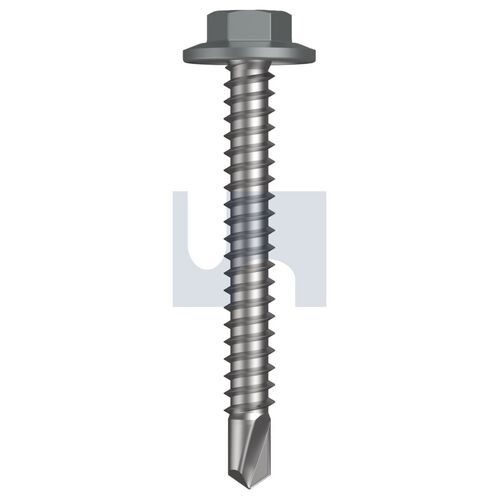 CL4 WN MET FLG HX:12-14X 45