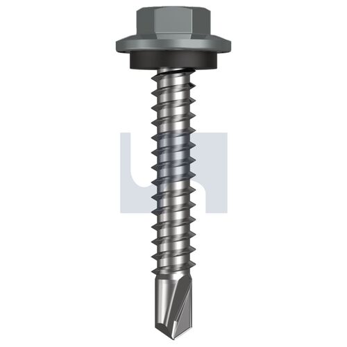 CL4 WN MET SEAL HX:12-14X 35