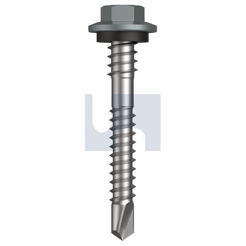 CL4 WN MET XGRIP HX:12-14X 43