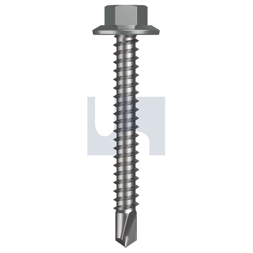 X9 WN MET FLG HX:12-14X 45