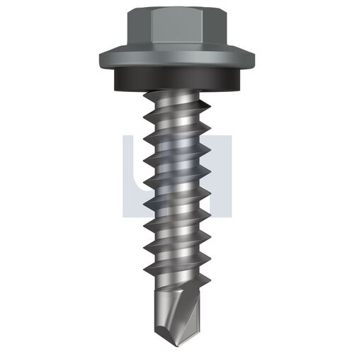 CL4 WN VMX SEAL HX:M6.2-11X25