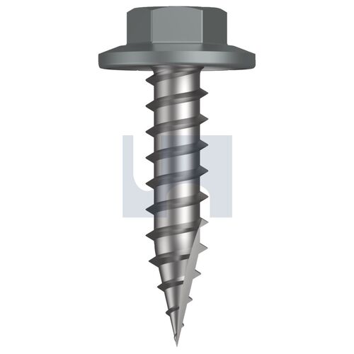 CL4 WN T17 FLG HX:12-11X 25