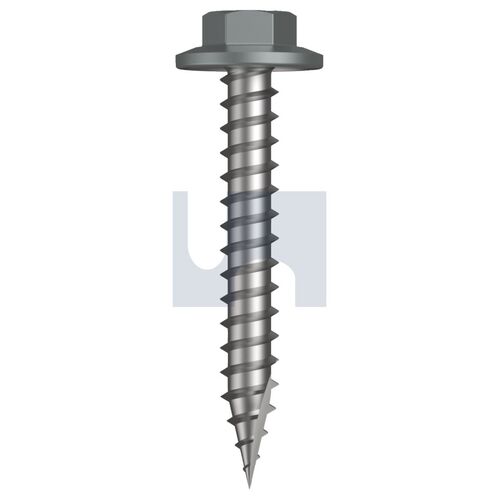 CL4 WN T17 FLG HX:12-11X 40