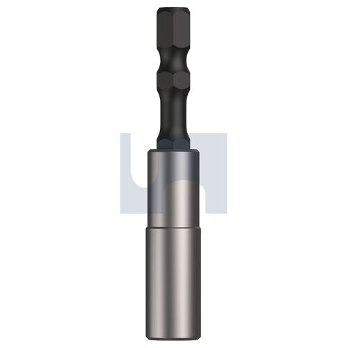 IMPAX BIT HOLDER: 1/4 X 60