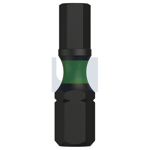IMPAX INSERT BIT SLV: HX5 X 25