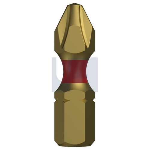 TITAN INSERT BIT SLV: PH3 X 25